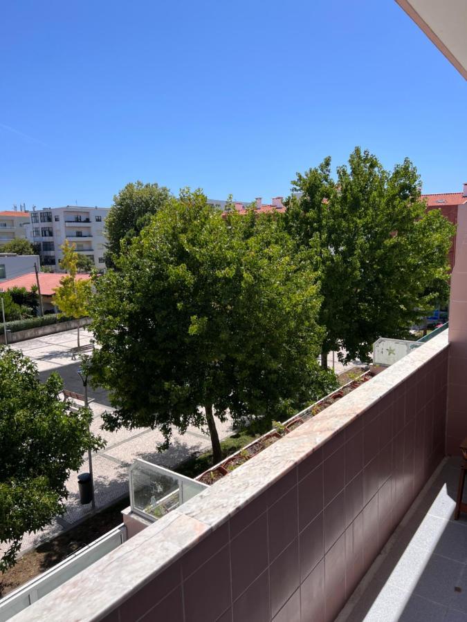 Mar&Sal Vila Do Conde Apartment Exterior photo